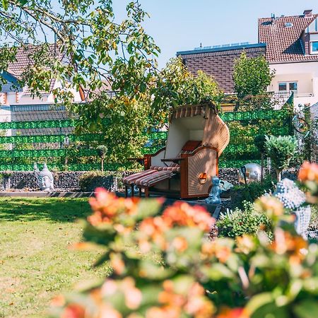 Ferienvilla Koblenz Кобленц Екстер'єр фото