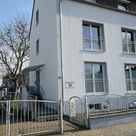 Ferienvilla Koblenz Кобленц Екстер'єр фото