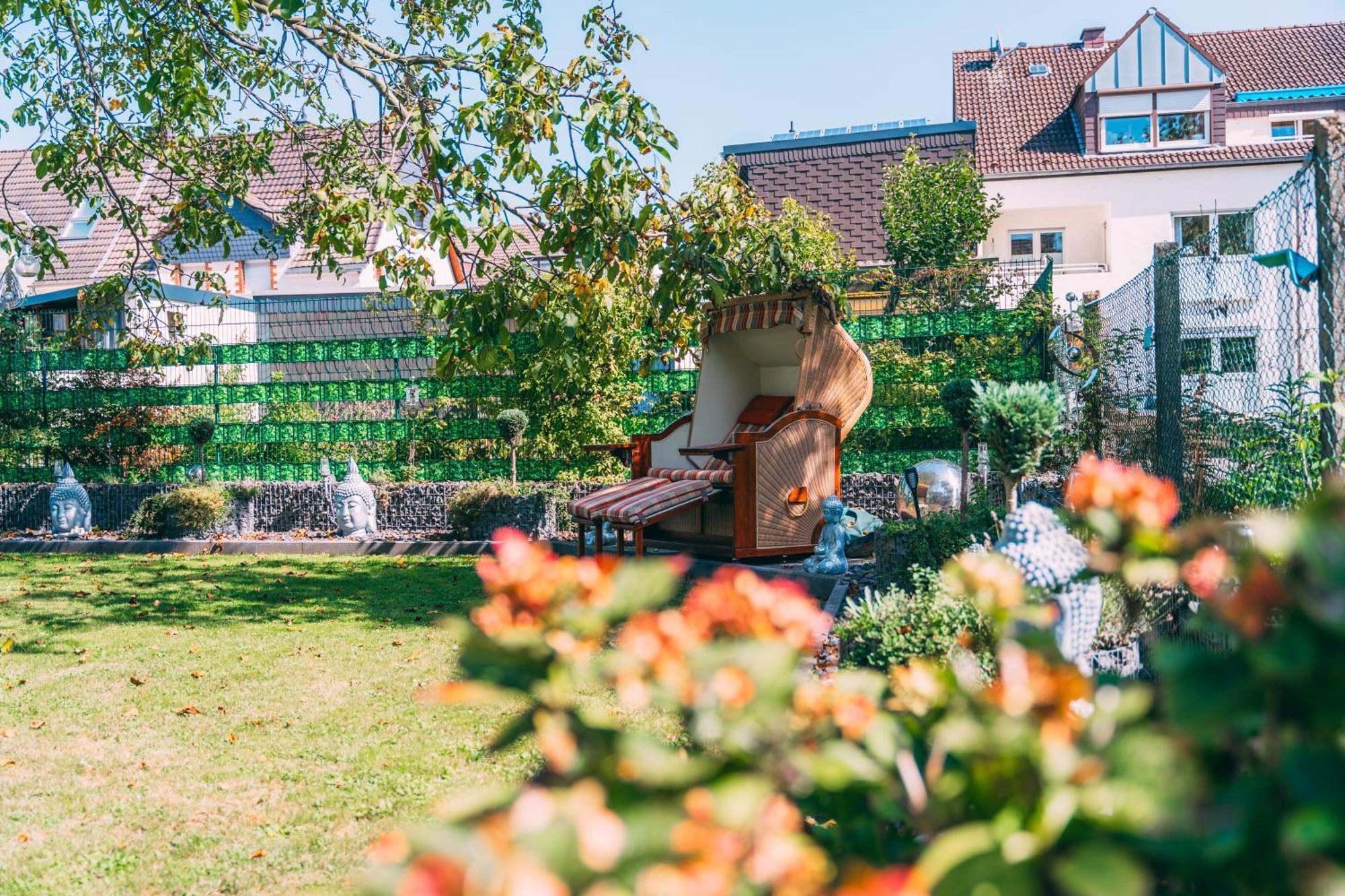 Ferienvilla Koblenz Кобленц Екстер'єр фото
