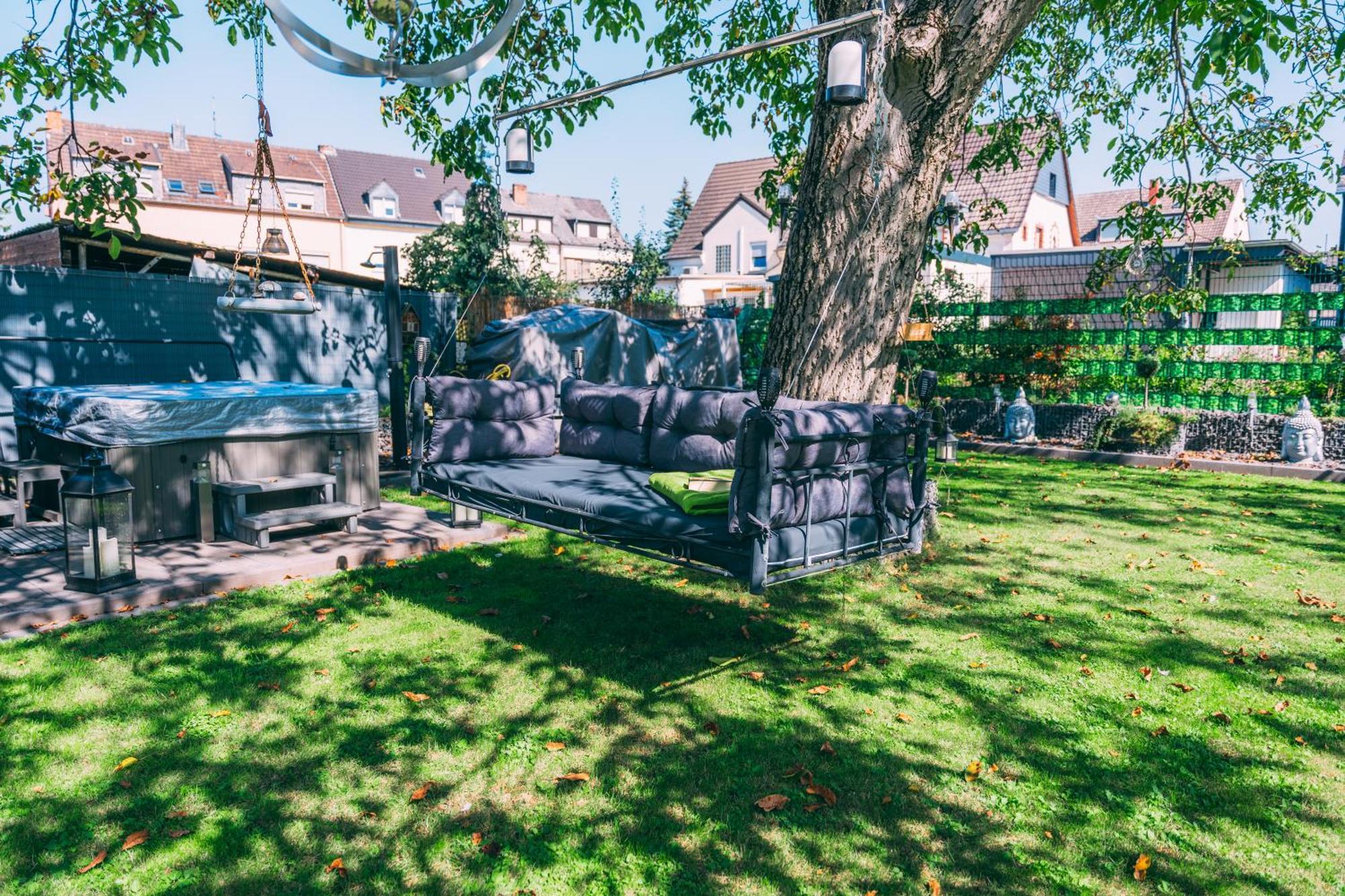 Ferienvilla Koblenz Кобленц Екстер'єр фото